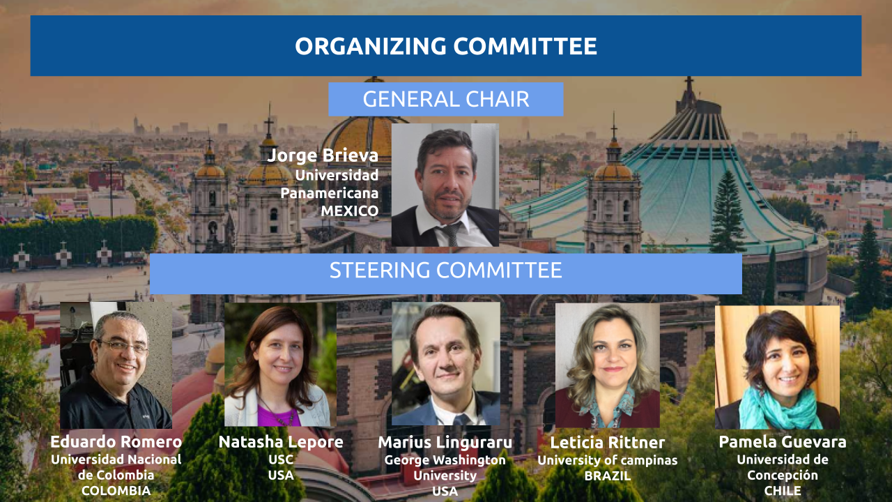 Organizing Committee