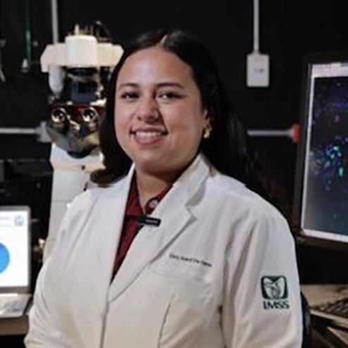 Saraí de Leon Rodriguez