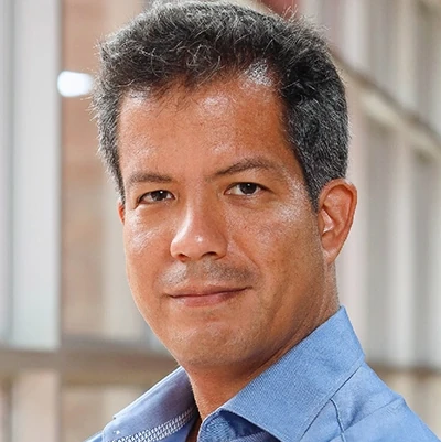 Roberto Lavarello