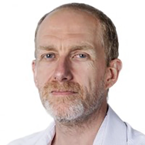 Christopher Wood