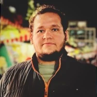 Gabriel Jimenez