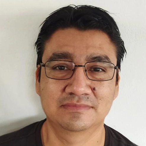 Paul Hernández