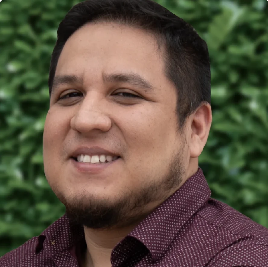 Stefano Romero