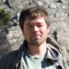 Felix Thomsen, PhD.