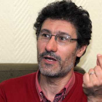 Gustavo Gasaneo, PhD.