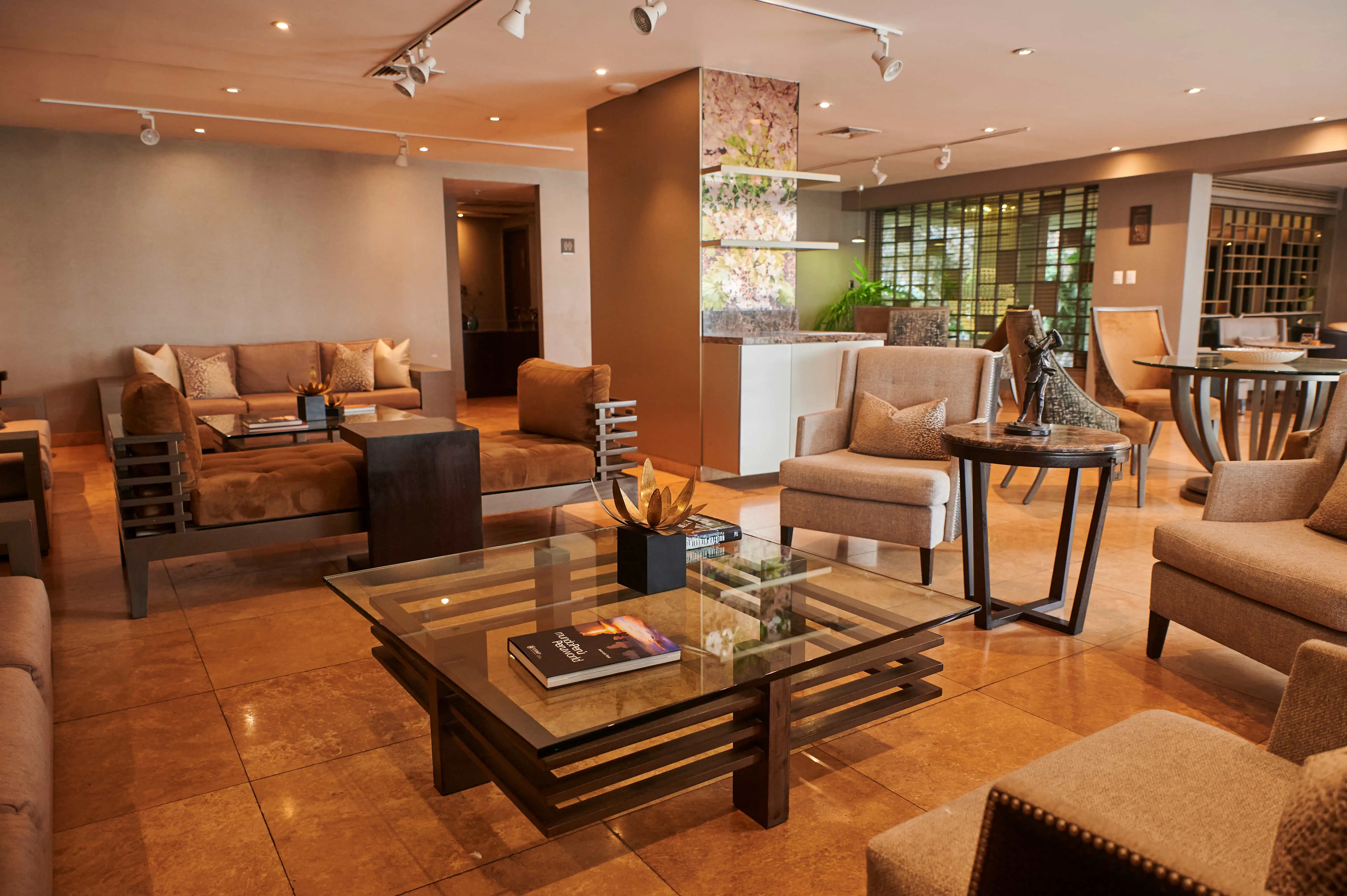 Casa Andina Golf Los Incas