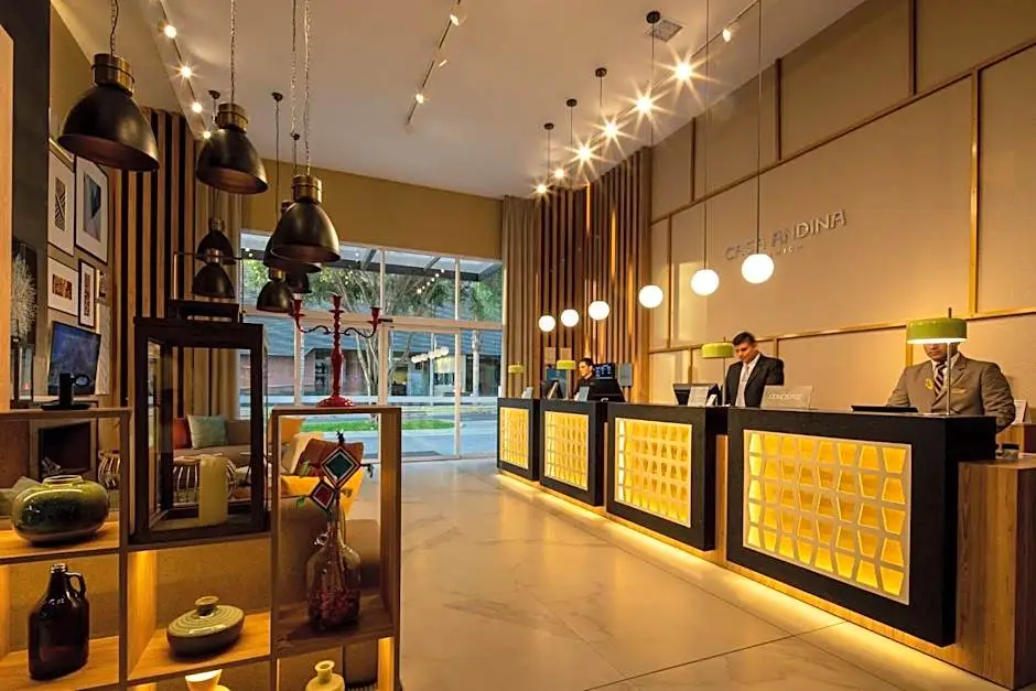 Casa Andina Premium San Isidro